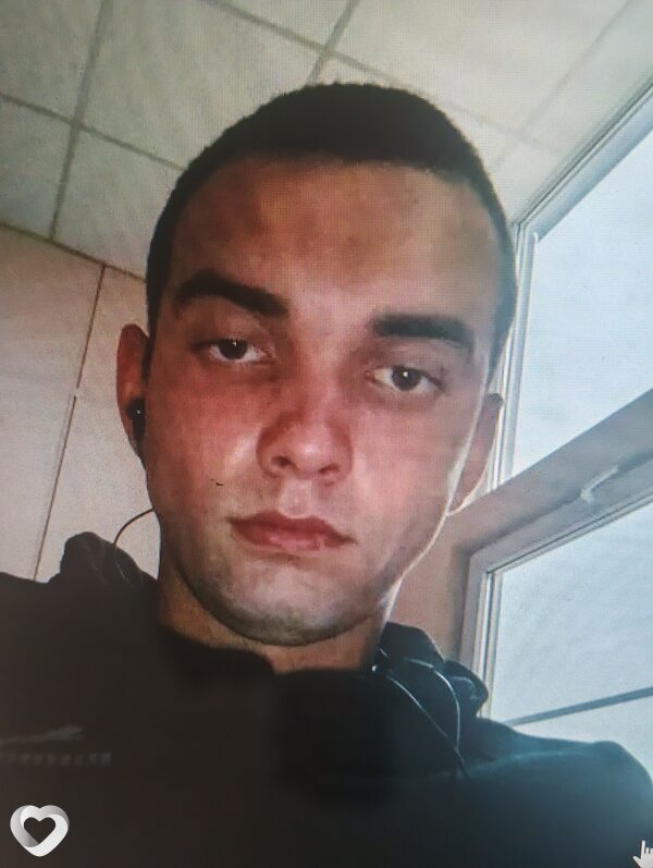 Дмитрий, 38, Вихоревке — анкета №70401