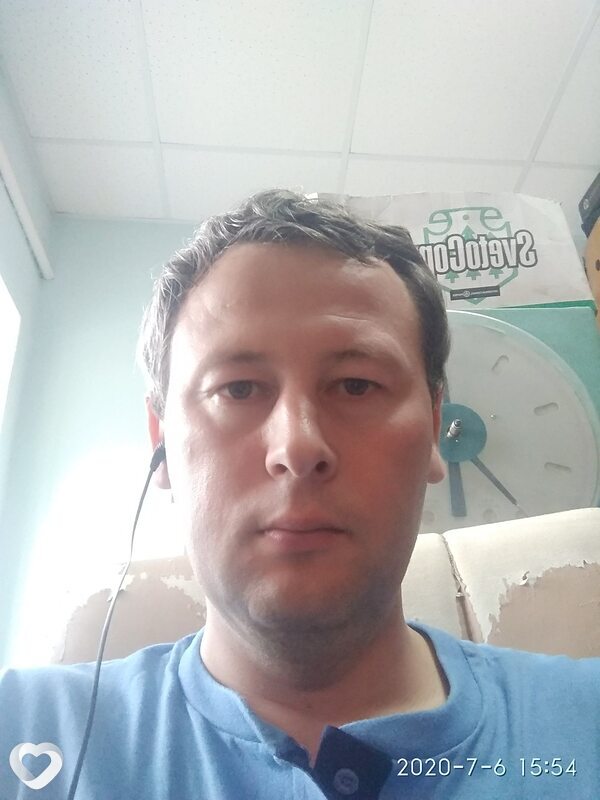 Андрей, 43, Арзамасе — анкета №70406
