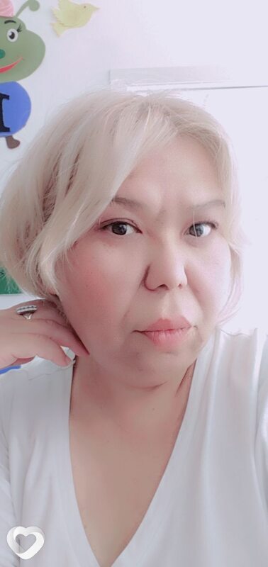 Биба, 52, Шымкенте — анкета №70407