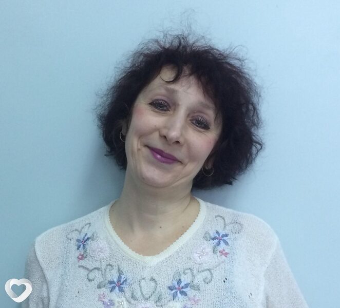 Ольга, 58, Харькове — анкета №70415