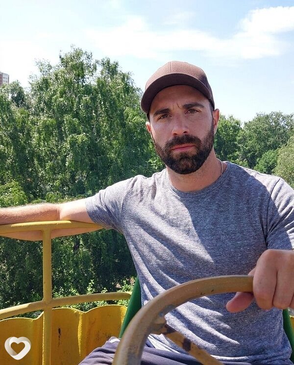 Алексей, 27, Краснодаре — анкета №70416