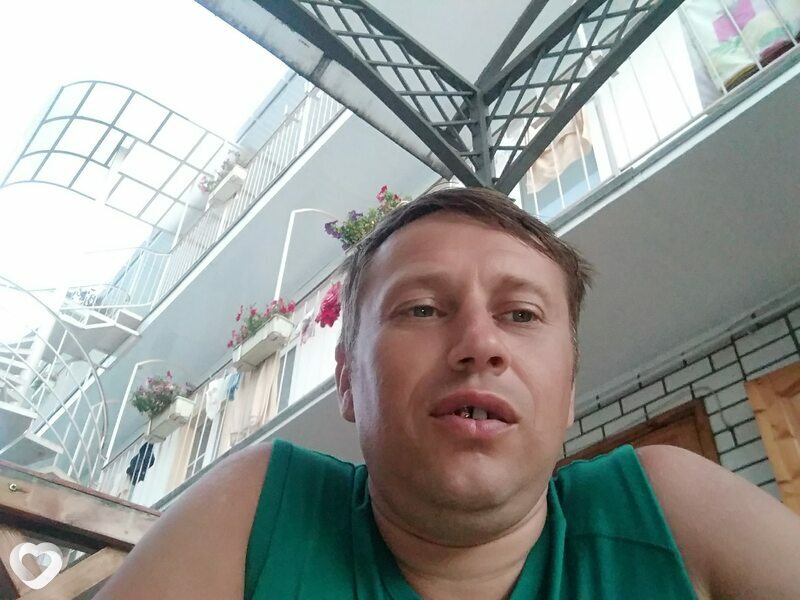Игорь, 53, Омске — анкета №70419