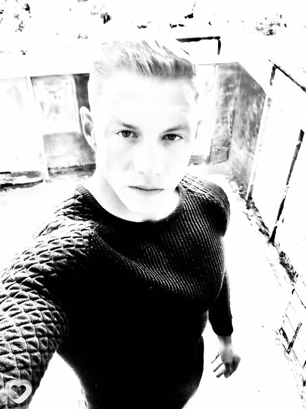 Men, 39, Минске — анкета №70422