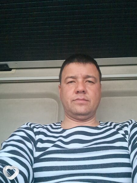 Тимур, 41, Керчи — анкета №70424