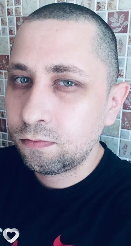 Ойген, 38, Барнауле — анкета №70425