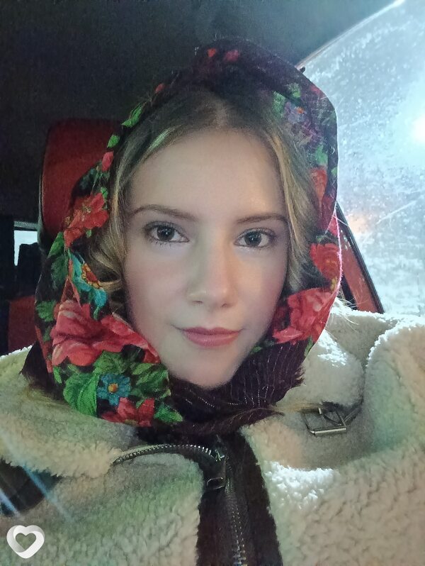 Екатерина, 37, Вологде — анкета №70429
