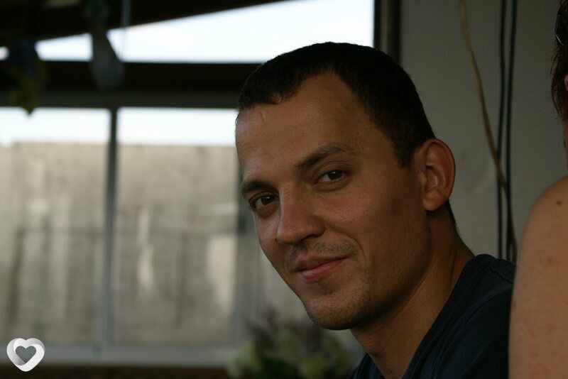 Сергей, 32, Гомеле — анкета №70430
