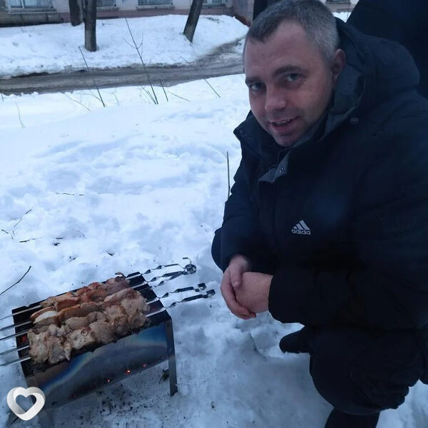 Дима, 36, Саратове — анкета №70431