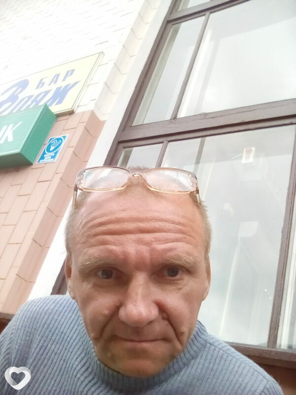 Владимир, 54, Бресте — анкета №70432