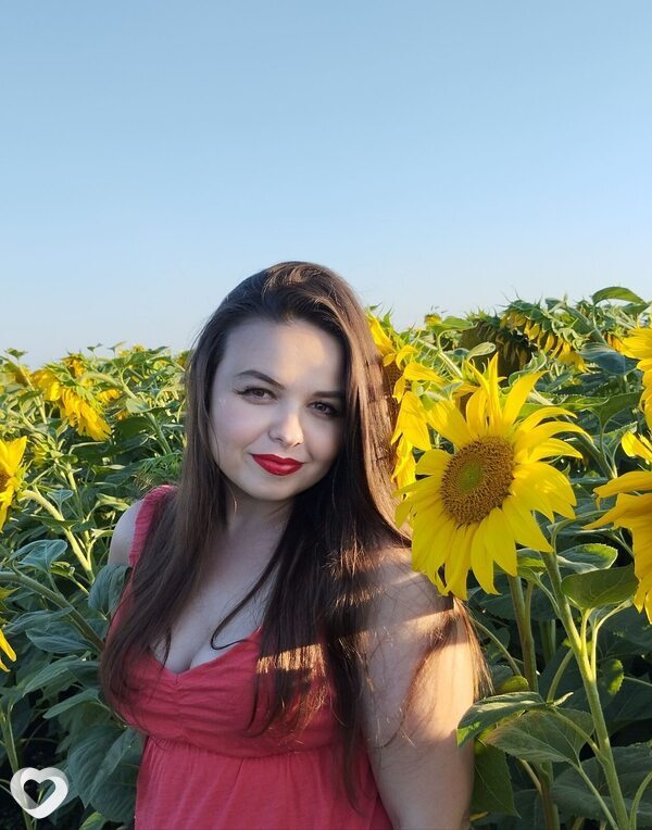 Лана, 34, Киеве — анкета №70433