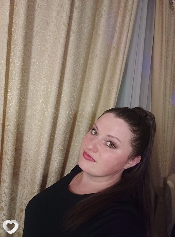 Ксения, 33, Городеце — анкета №70434