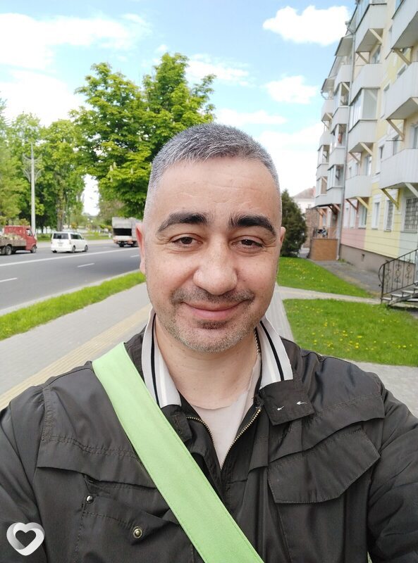 Сергей, 31, Мозыре — анкета №70440