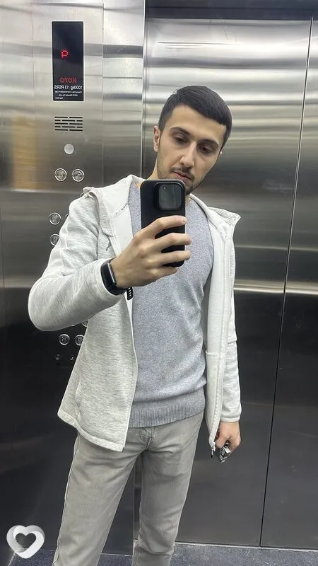 Gpower, 34, Москве — анкета №4461