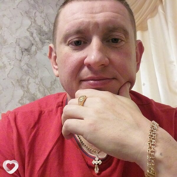 Сергей, 43, Новополоцке — анкета №70453