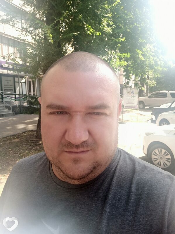 Олег, 41, Запорожье — анкета №70454