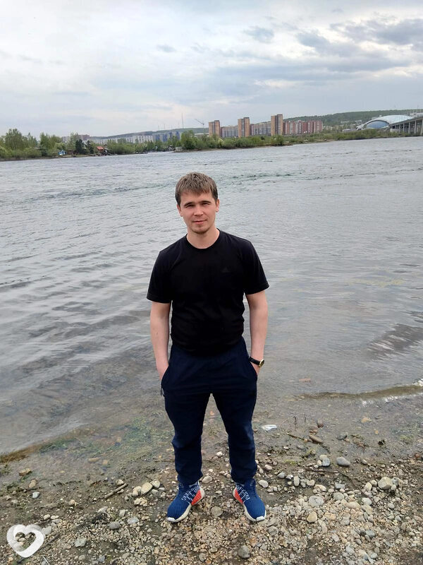 Денис, 33, Иркутске — анкета №70455