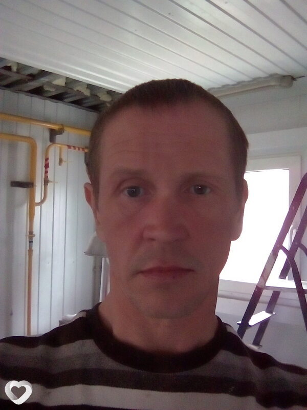 Михаил, 47, Иванове — анкета №70460