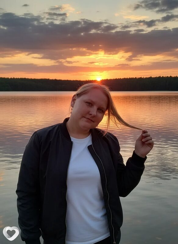 Антонина, Яя