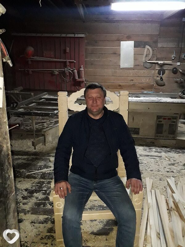 Влад, 55, Заводоуковске — анкета №70474