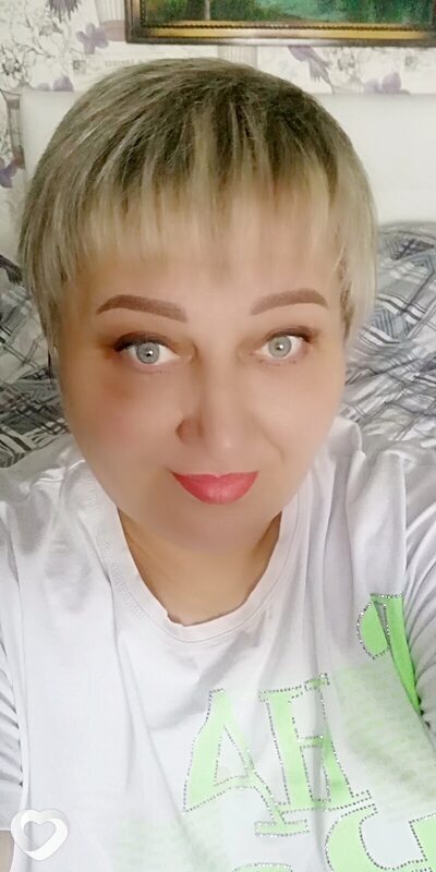 Ирина, 55, Междуреченске — анкета №70478