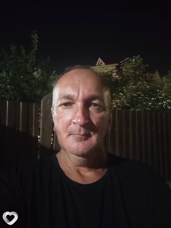Андрей, 52, Краснодаре — анкета №70481