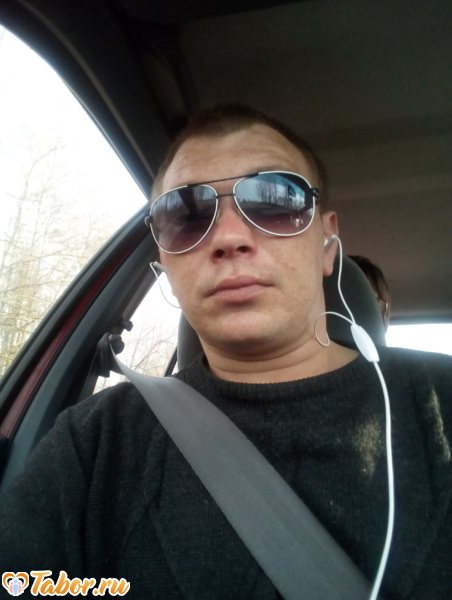 Виктор, 37, Могилев — анкета №70485