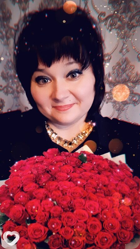 Ариша, 47, Орёл — анкета №70487