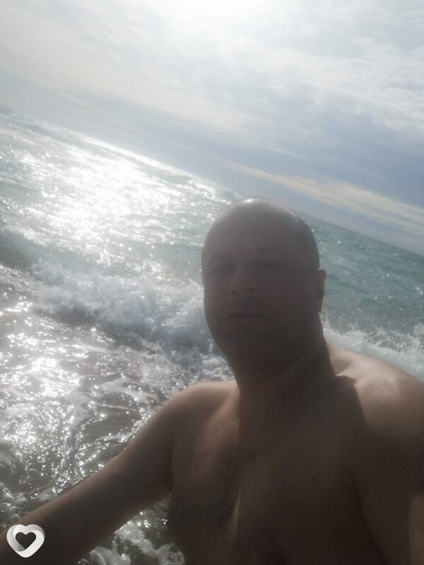 Андрей, 46, Лиде — анкета №70489