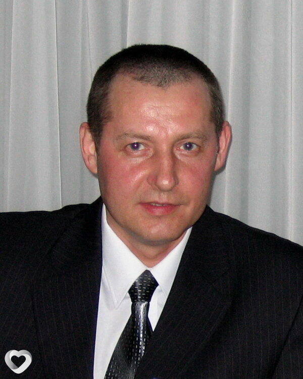 Александр, 41, Россоши — анкета №70498