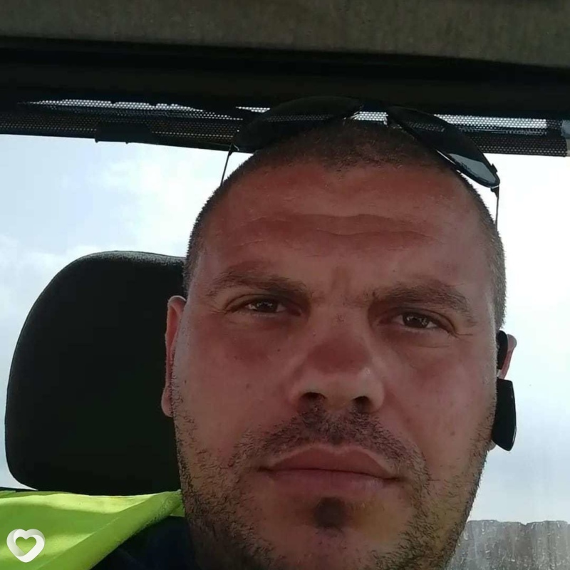 Иван, 40, Краматорске — анкета №70500