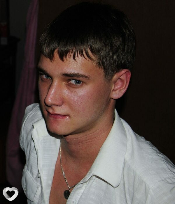 Сергей, 35, Новокузнецке — анкета №70501