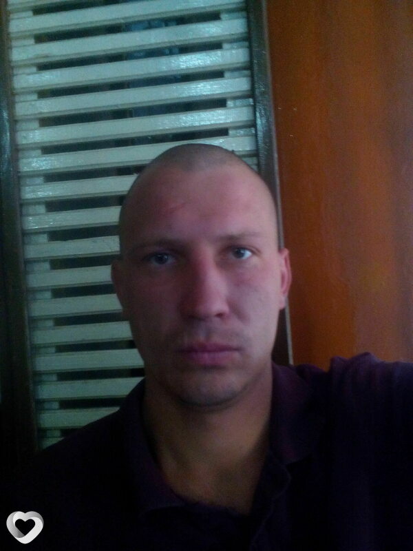 Алексей, 34, Усть-Каменогорск — анкета №70504