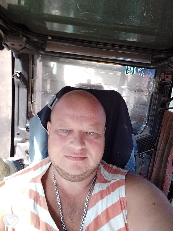 Сергей, 48, Нижнем Новгороде — анкета №70506