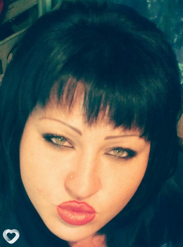 Екатерина, 41, Донецке — анкета №70509