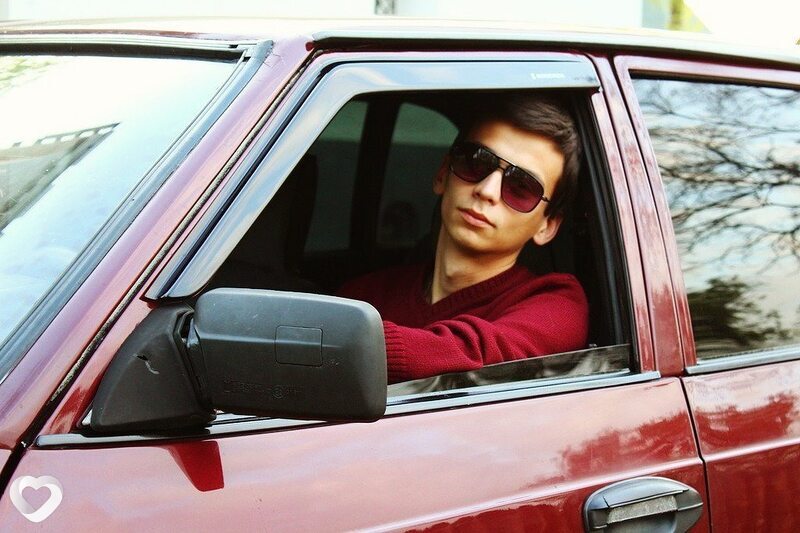Денис, 33, Чернигове — анкета №70514