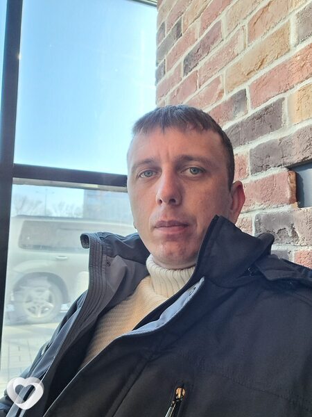 Александр, 38, Новокузнецке — анкета №70518