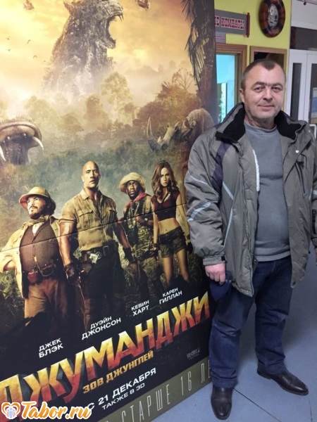 Олег, 60, Спасск-Дальний — анкета №70526