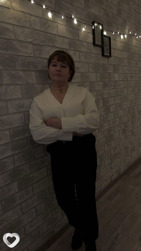 Светлана, 65, Минске — анкета №70531