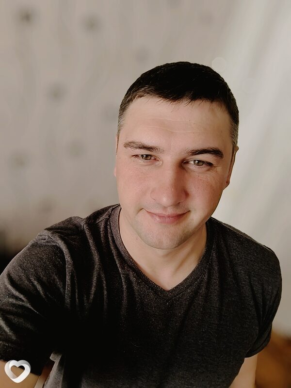 Игорь, 38, Бресте — анкета №70535