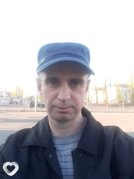 Илья, 43, Усть-Кут — анкета №70541