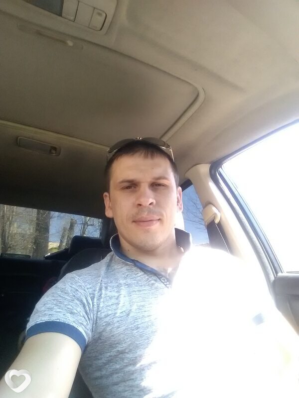 Александр, 39, Кемерове — анкета №70542