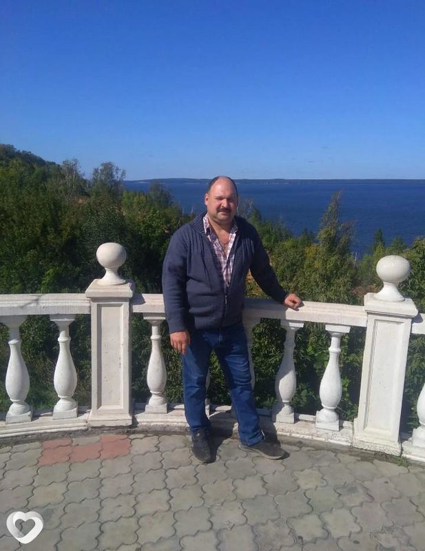Григорий, 45, Иванове — анкета №70543