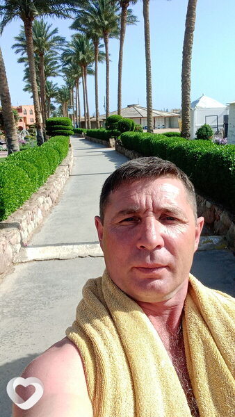 Сергей, 47, Костанае — анкета №70544