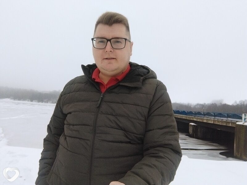 Павел, 34, Минске — анкета №70546