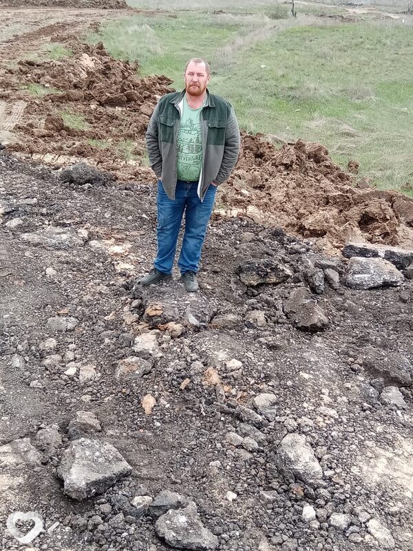 Александр, 47, Волгограде — анкета №70549
