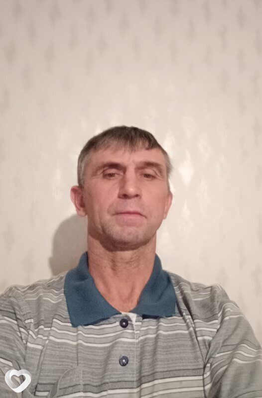 Саша, 56, Орске — анкета №70556
