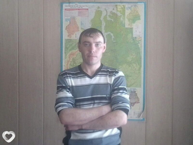 Алексей, Упорово