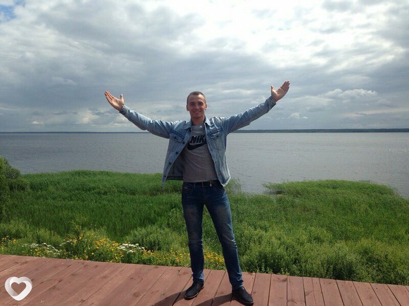 Дмитрий, 30, Давиде-Городке — анкета №70561