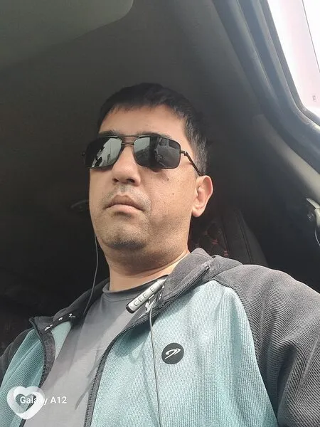 Димка, 39, Ош — анкета №4463
