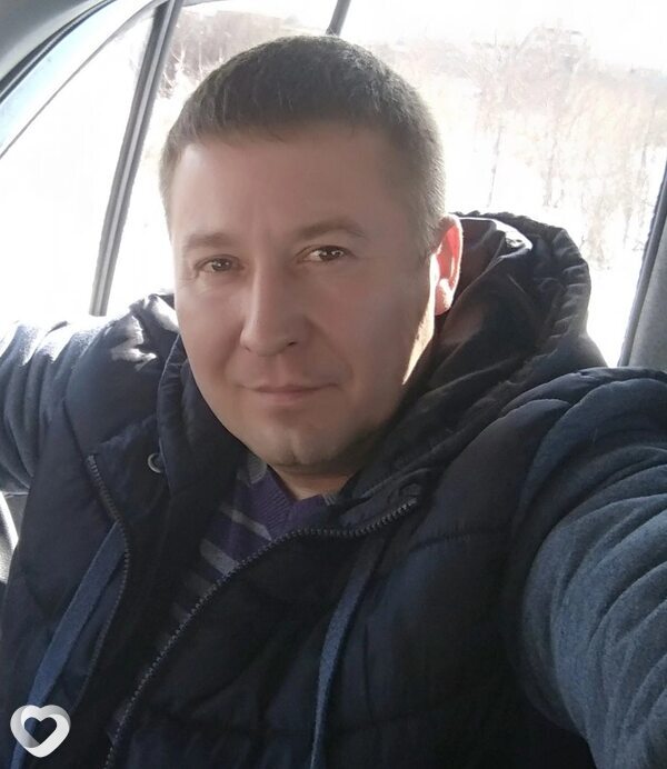 Nikolay, 45, Оренбурге — анкета №70564